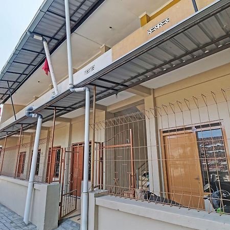 Spot On 92934 Nusantara Syariah Yogyakarta Eksteriør billede
